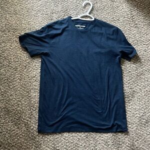 Bearbottom Short Sleeve Tech Tee Size M